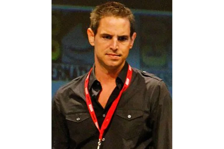 Image of Greg Berlanti