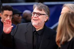 Guillermo del Toro to Receive Prestigious BFI Fellowship