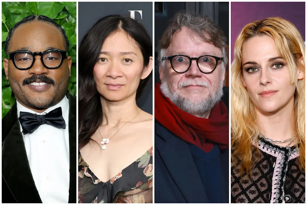 Guillermo del Toro