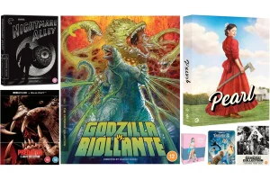 Guillermo del Toro Reveals Lost Ray Bradbury Adaptation Dream