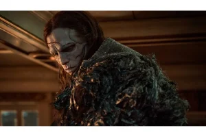 Guillermo del Toro’s Frankenstein Uses Unique Frame Rate Trick