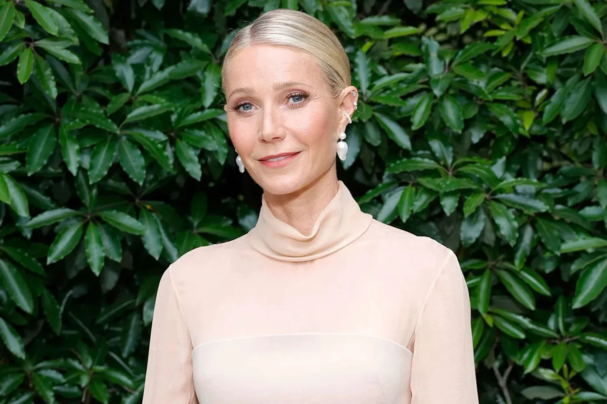 Gwyneth Paltrow