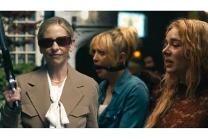 Gwyneth Paltrow Fuels Avengers: Doomsday Return Rumors