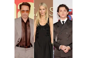 Robert Downey Jr. Roasts Gwyneth Paltrow’s Marvel Amnesia
