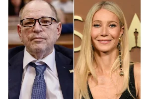Gwyneth Paltrow Reflects on Her Complicated Weinstein Relationship