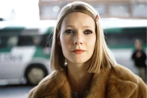 Gwyneth Paltrow Reveals Royal Tenenbaums On-Set Tension