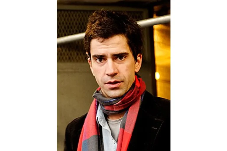 Image of Hamish Linklater