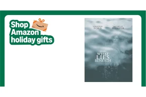 Harrison Ford’s Underrated Horror Movie Surges on Netflix