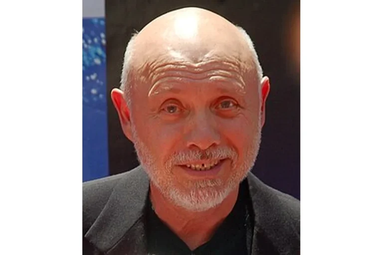 Image of Hector Elizondo