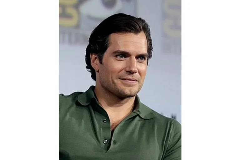 Image of Henry Cavill