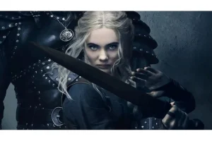 Ciri Actor Nearly Quit After Henry Cavill’s Witcher Departure