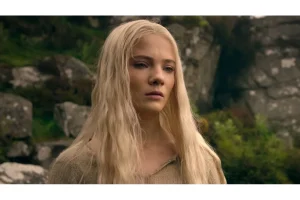 Freya Allan Reveals True Impact of Henry Cavill’s Witcher Exit