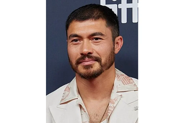 Image of Henry Golding