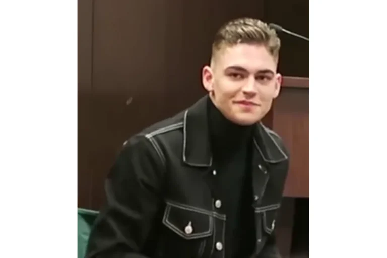 Image of Hero Fiennes Tiffin