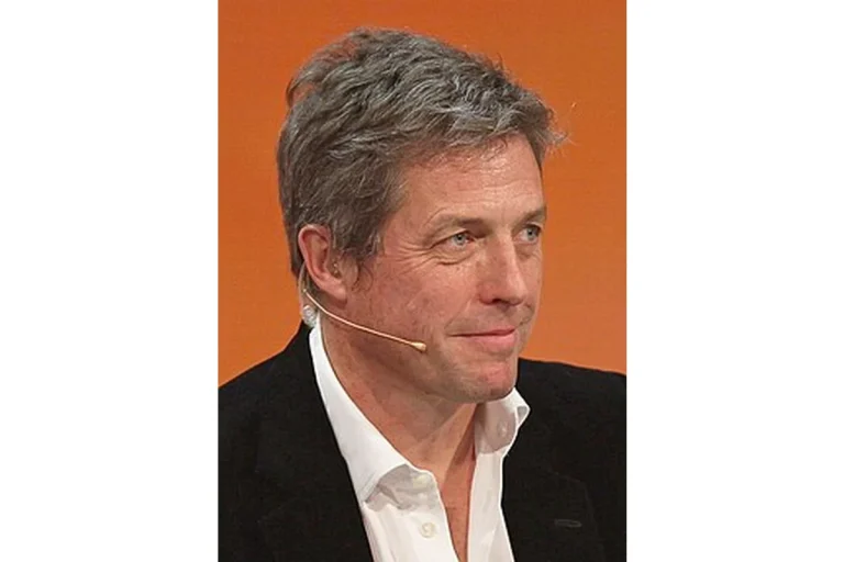 Image of Hugh Grant