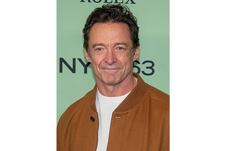 Image of Hugh Jackman
