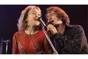 Hudson Hensley Reveals All About Hugh Jackman’s Song Sung Blue