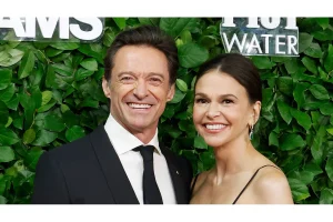 Hugh Jackman Dating Sutton Foster? Inside Their Romance