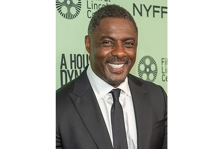 Image of Idris Elba