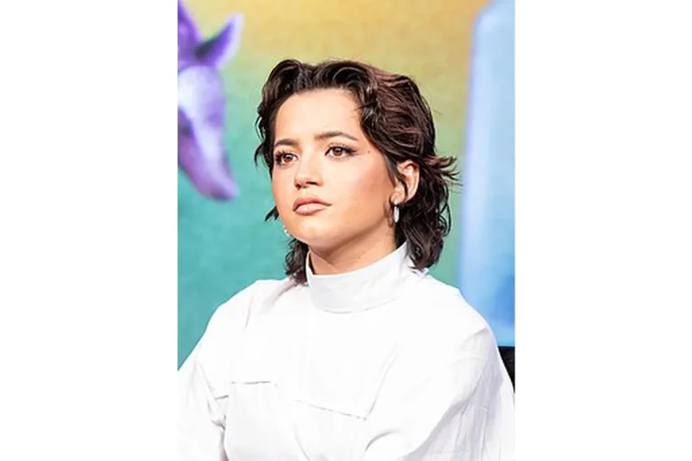 Image of Isabela Merced