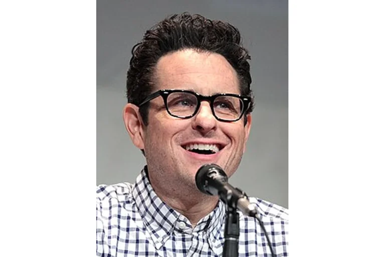Image of J.J. Abrams