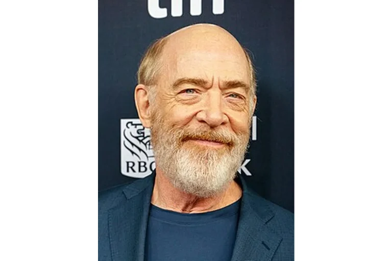 Image of J.K. Simmons