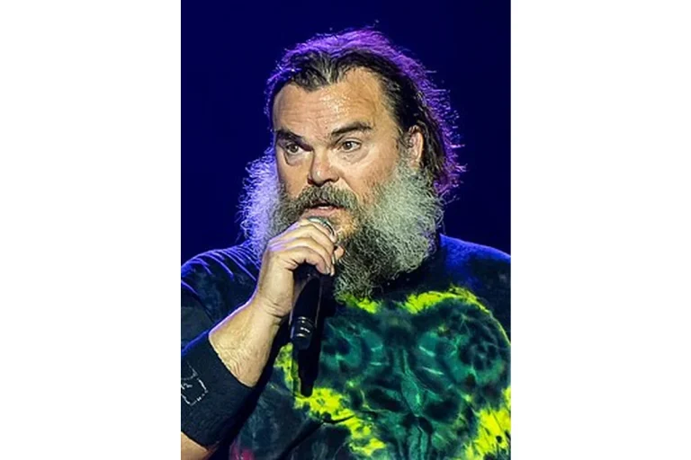 Image of Jack Black