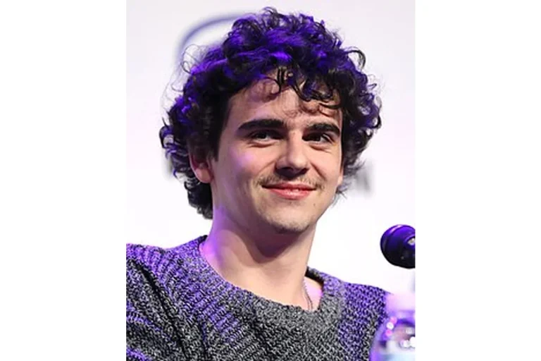 Image of Jack Dylan Grazer