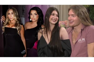 Jack Nicholson Shares Rare Family Moments With His Kids