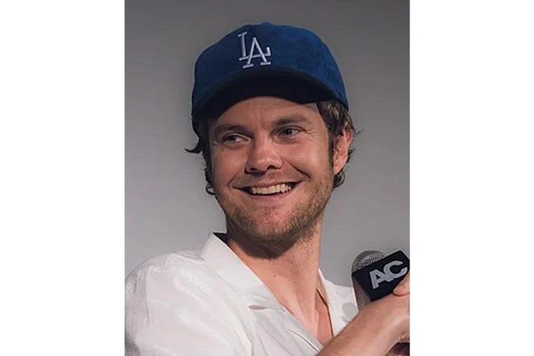 Image of Jack Quaid