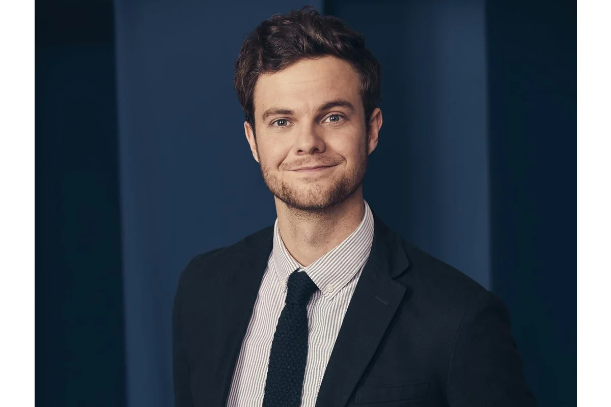Jack Quaid