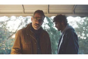 Jack Quaid’s Must-See Crime Thriller Movie Now on Hulu