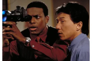 Jackie Chan Rush Hour 4 Scores $100M+ Budget Boost