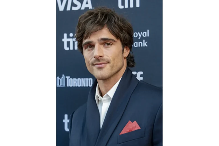 Image of Jacob Elordi