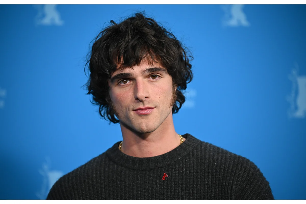 Jacob Elordi