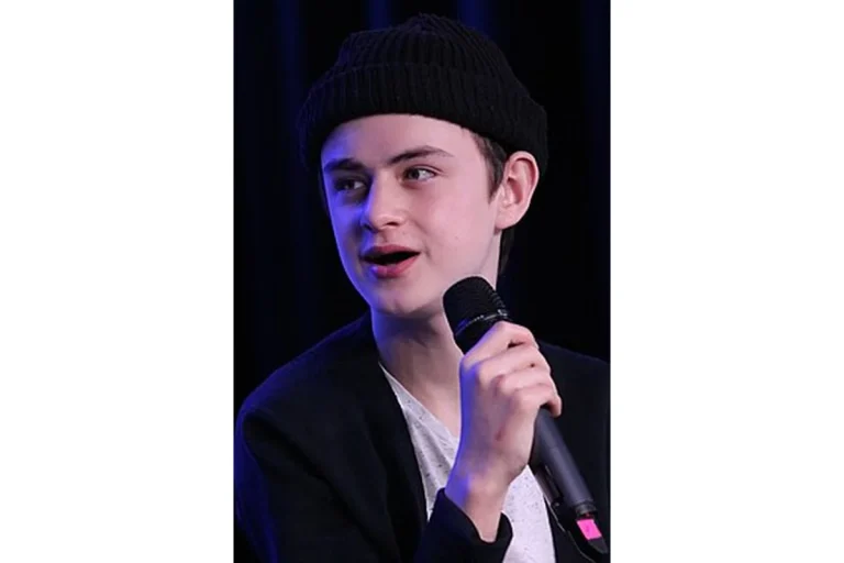 Image of Jaeden Martell