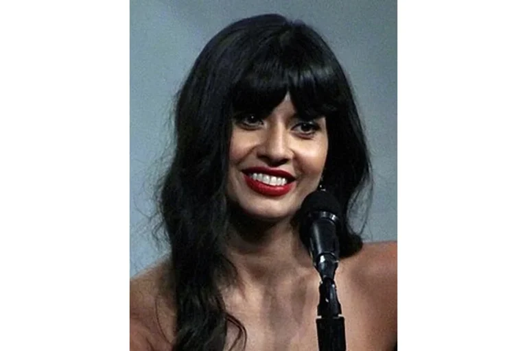 Image of Jameela Jamil