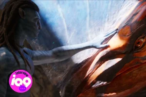 James Cameron Reveals Grief Behind Avatar: Fire and Ash