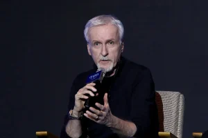 James Cameron Shares Crucial Warning on Filmmaking With AI