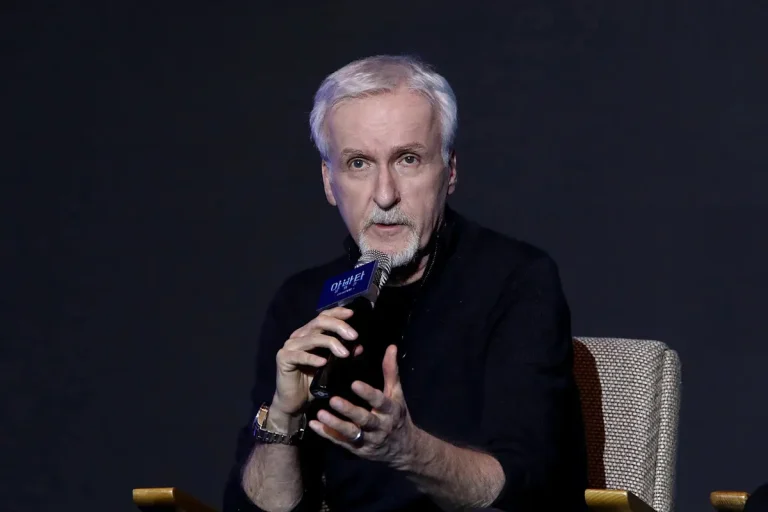 James Cameron Shares Crucial Warning on Filmmaking With AI