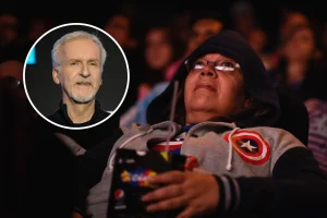 James Cameron Slams Superhero Films as Lacking Real Emotion