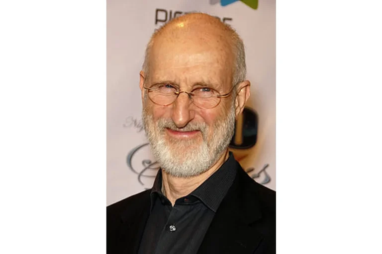 Image of James Cromwell