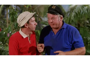 James Gunn Reveals Why His Gilligan’s Island Reboot Stalled