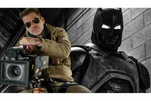 James Gunn Reveals Top Fan Request for Batman’s New Suit