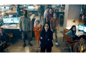 James Gunn’s DCU Future Uncertain Amid Warner Bros. Sale