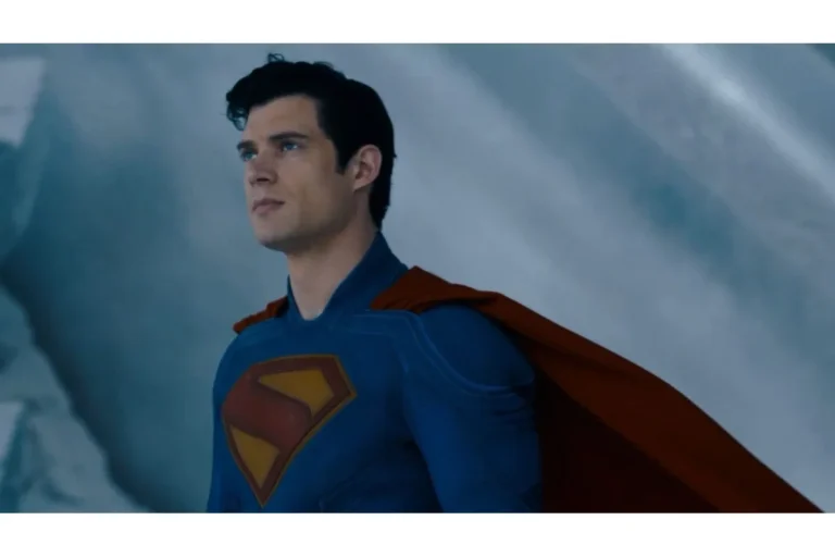 James Gunn Confirms Iconic Song Missing in Man of Tomorrow