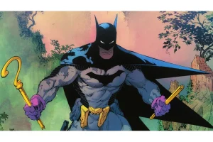 James Gunn on DCU Batman: Fans Want Classic Suit, Yellow Bat