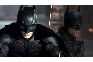James Gunn Sparks Debate Over Batman’s Iconic Costume Choices