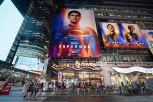 James Gunn Shuts Down Major DCU Superman Movie Rumor