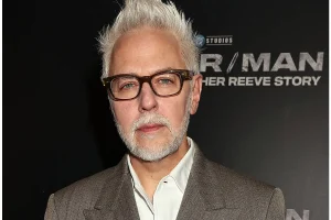 James Gunn’s DC Studios Control at Risk in Paramount Deal